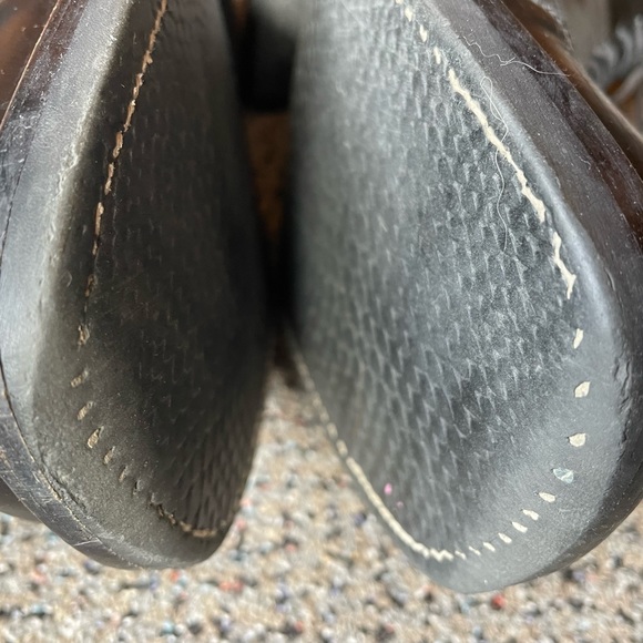 Barracuda by Browns Shoes - Picture 4 of 4